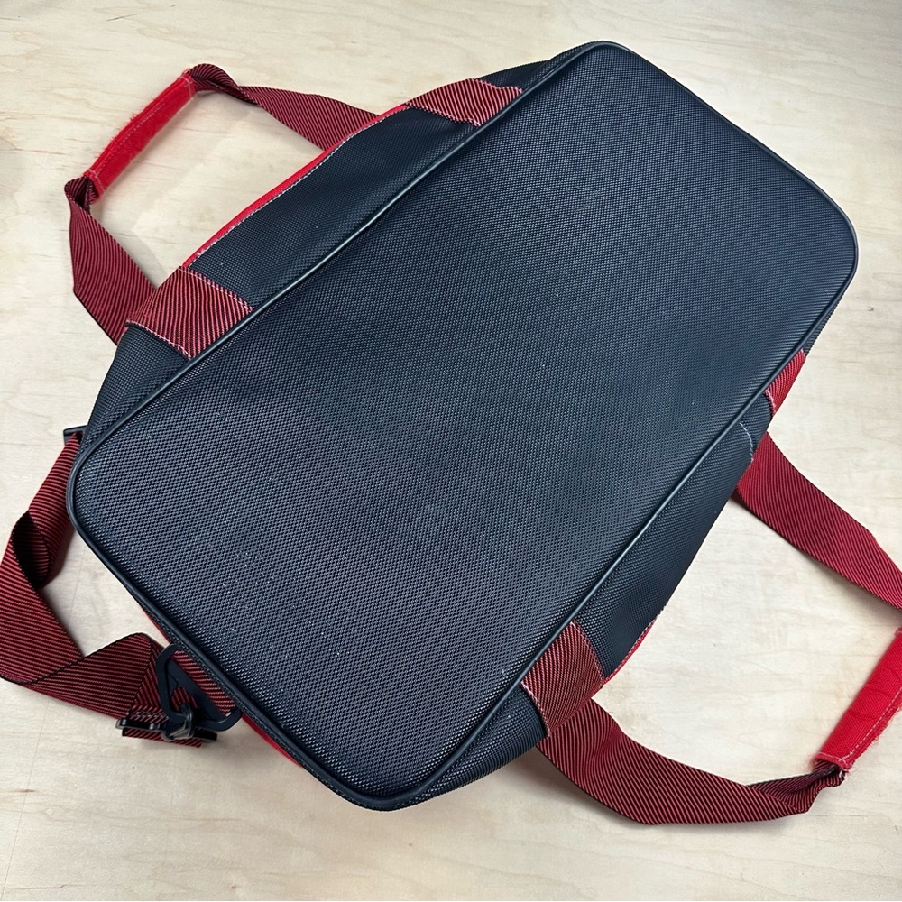 Marlboro insulated cooler duffle - Picture 3 of 9